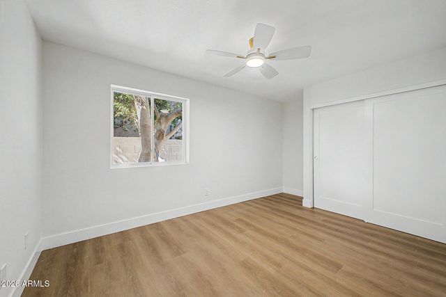2451 S GAUCHO --, Mesa, AZ 85202
