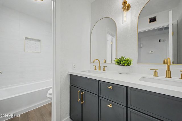 2451 S GAUCHO --, Mesa, AZ 85202