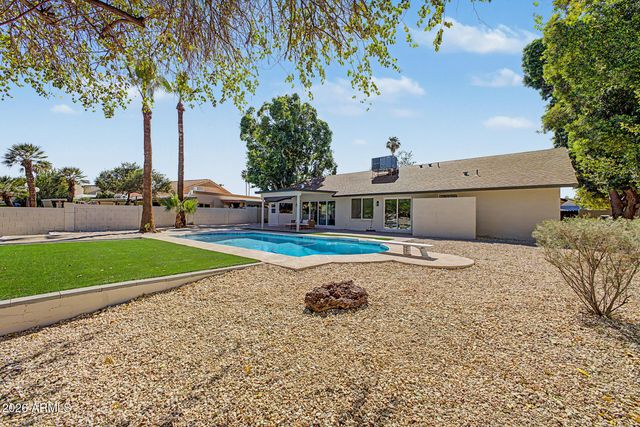 2451 S GAUCHO --, Mesa, AZ 85202