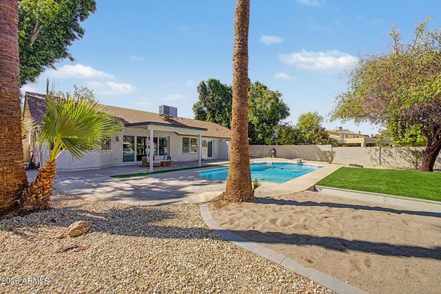 2451 S GAUCHO --, Mesa, AZ 85202