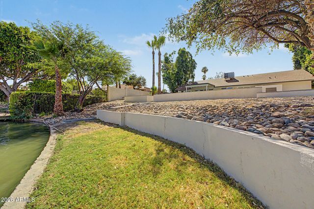 2451 S GAUCHO --, Mesa, AZ 85202