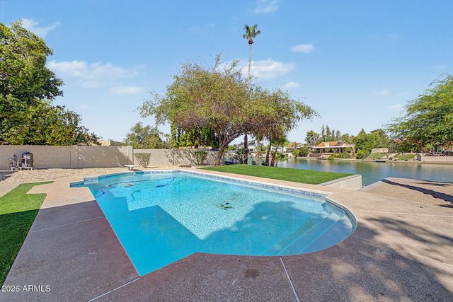 2451 S GAUCHO --, Mesa, AZ 85202