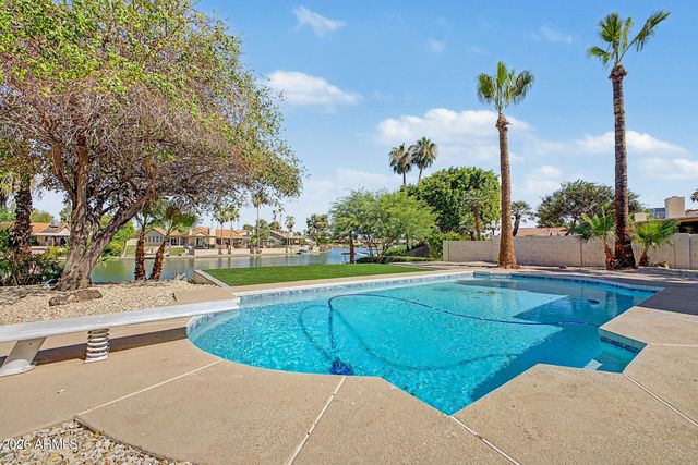 2451 S GAUCHO --, Mesa, AZ 85202