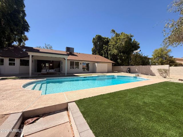 2451 S GAUCHO --, Mesa, AZ 85202