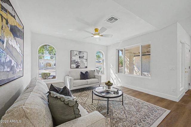 2451 S GAUCHO --, Mesa, AZ 85202