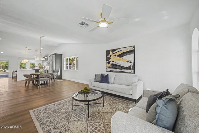 2451 S GAUCHO --, Mesa, AZ 85202