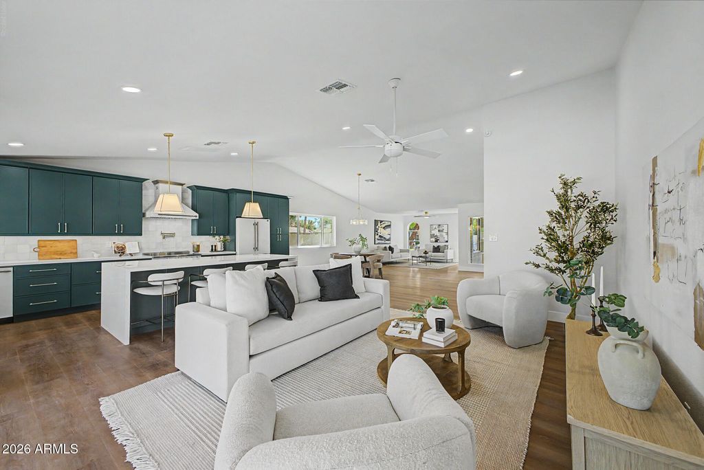 2451 S GAUCHO --, Mesa, AZ 85202 — photo 4