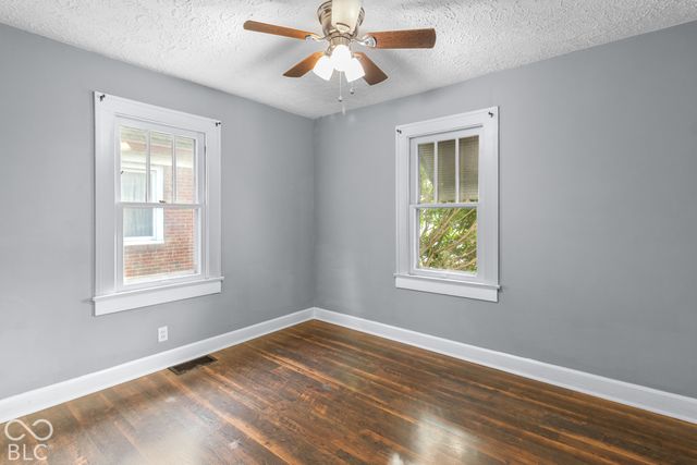 1226 N Emerson Avenue, Indianapolis, IN 46219
