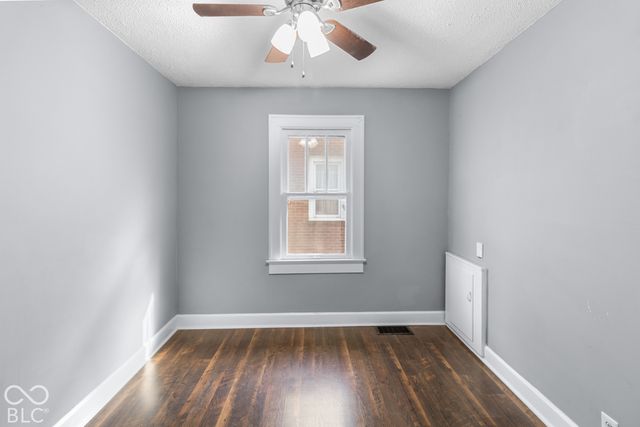 1226 N Emerson Avenue, Indianapolis, IN 46219