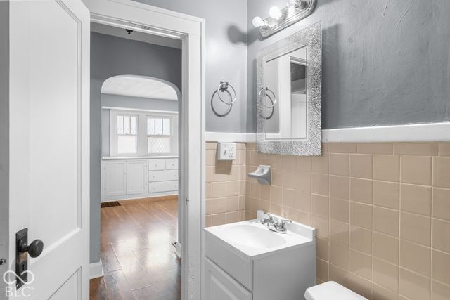 1226 N Emerson Avenue, Indianapolis, IN 46219