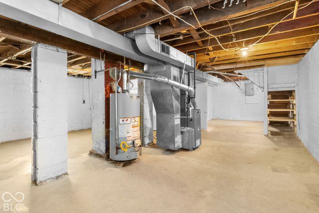 1226 N Emerson Avenue, Indianapolis, IN 46219