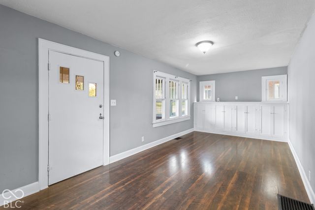 1226 N Emerson Avenue, Indianapolis, IN 46219