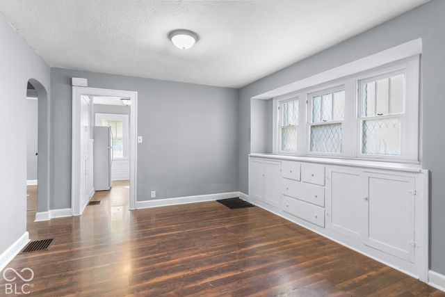1226 N Emerson Avenue, Indianapolis, IN 46219