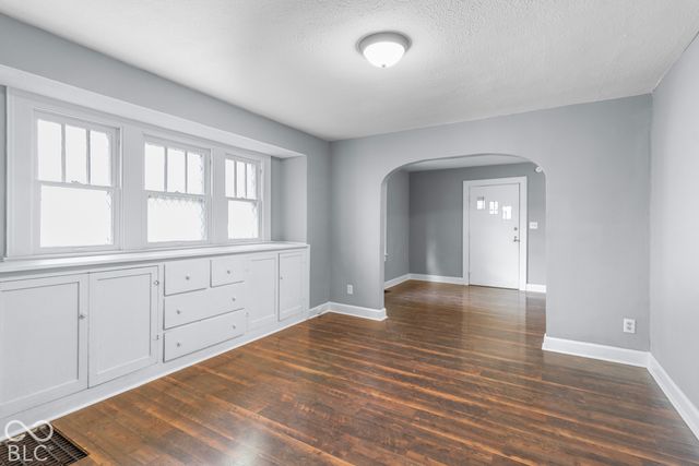 1226 N Emerson Avenue, Indianapolis, IN 46219