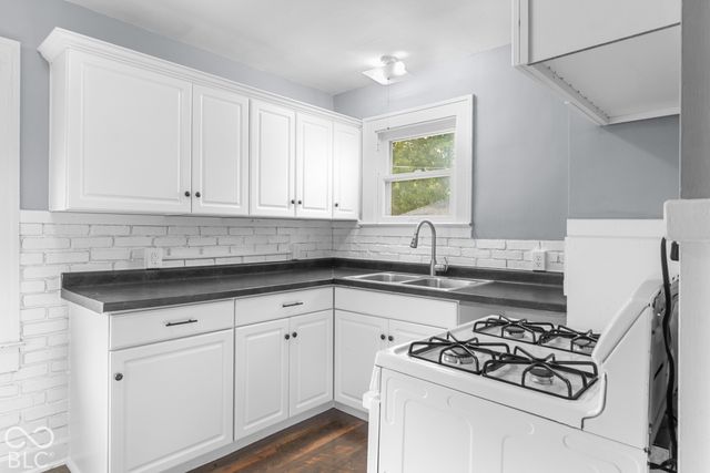 1226 N Emerson Avenue, Indianapolis, IN 46219