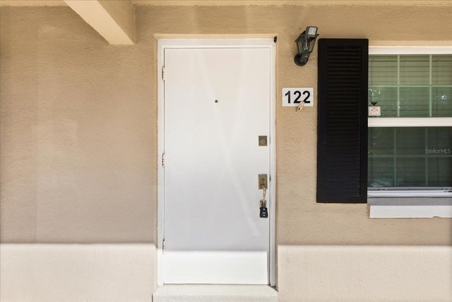 2500 LEE ROAD 122, Winter Park, FL 32789