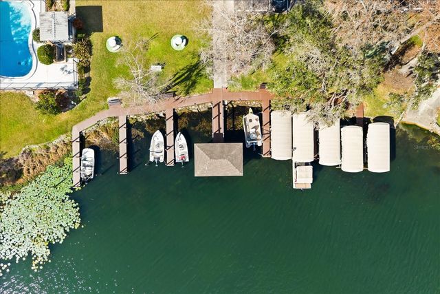 2500 LEE ROAD 122, Winter Park, FL 32789