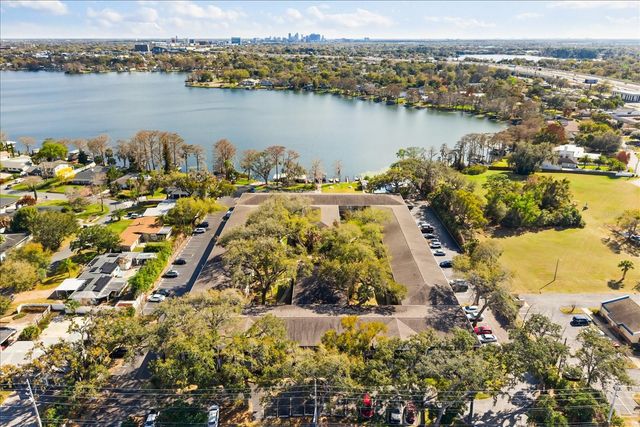 2500 LEE ROAD 122, Winter Park, FL 32789