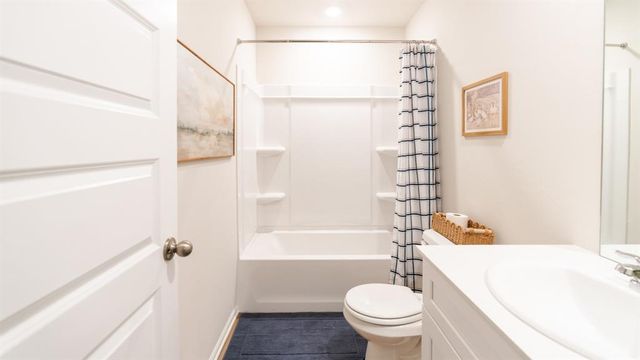 8612 SW 31st Terrace, Oklahoma City, OK 73179