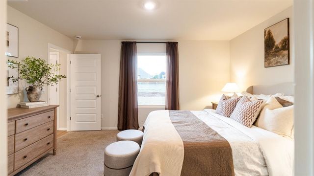 8612 SW 31st Terrace, Oklahoma City, OK 73179