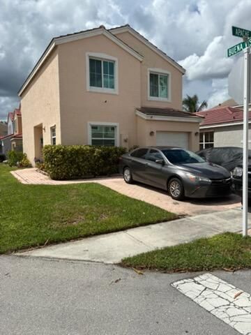 3305 APACHE Lane, Margate, FL 33063