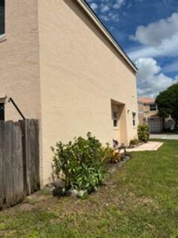 3305 APACHE Lane, Margate, FL 33063