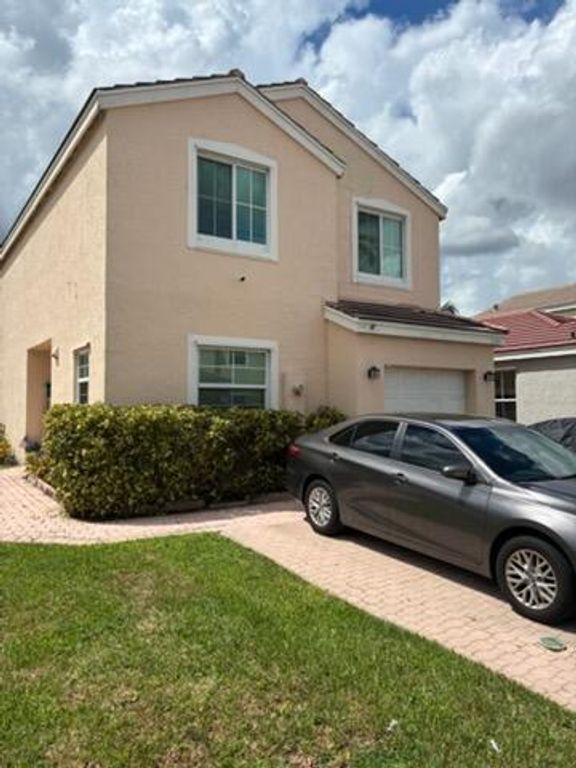 3305 APACHE Lane, Margate, FL 33063