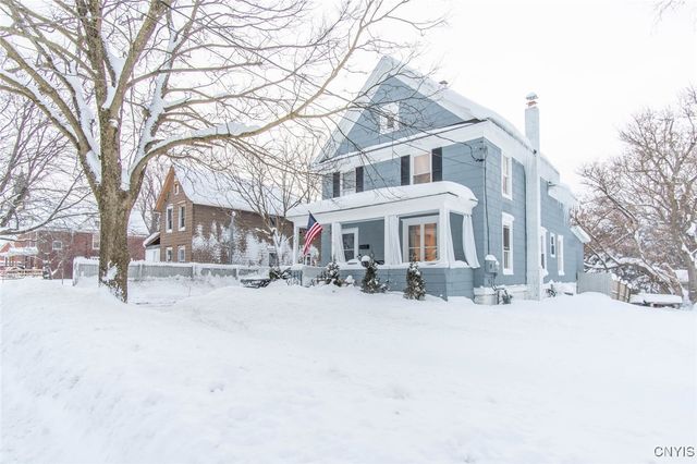 625 Addison Street, Watertown City, NY 13601