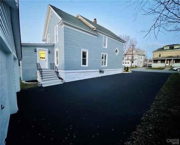 625 Addison Street, Watertown City, NY 13601