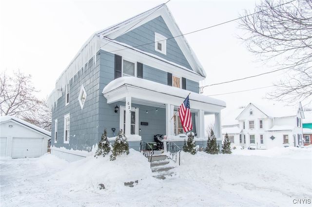 625 Addison Street, Watertown City, NY 13601