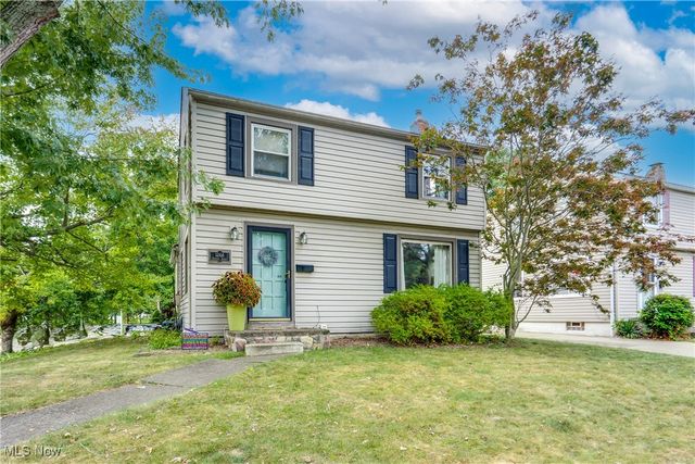 1266 Dayton Street, Akron, OH 44310