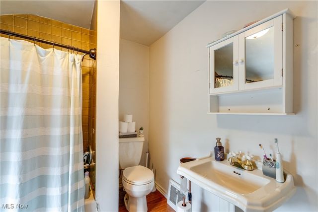 1266 Dayton Street, Akron, OH 44310