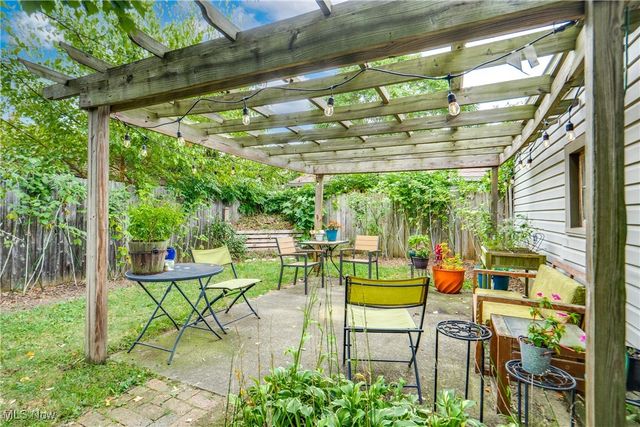 1266 Dayton Street, Akron, OH 44310