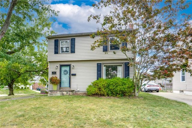 1266 Dayton Street, Akron, OH 44310