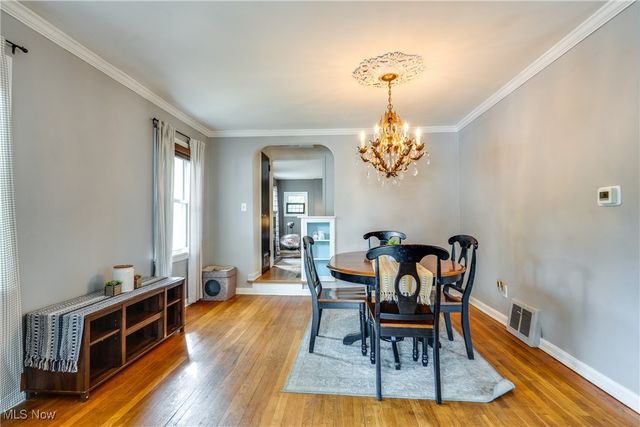 1266 Dayton Street, Akron, OH 44310