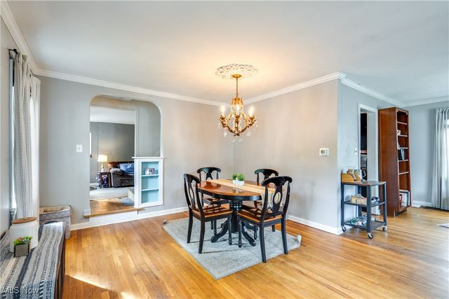 1266 Dayton Street, Akron, OH 44310