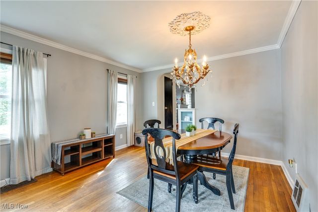 1266 Dayton Street, Akron, OH 44310