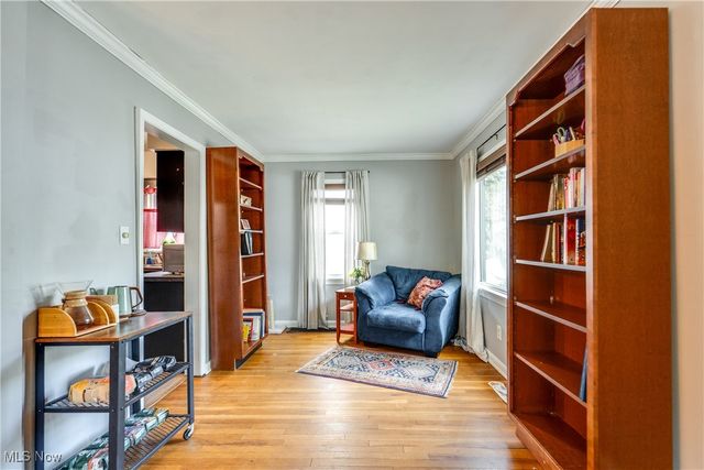 1266 Dayton Street, Akron, OH 44310