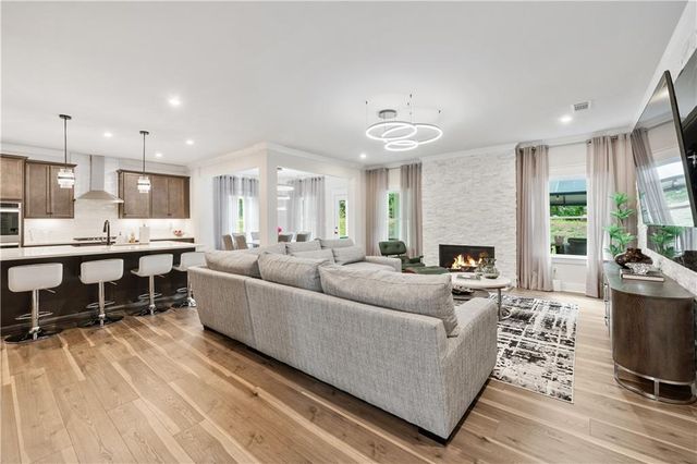 4756 Cooling Water Circle, Powder Springs, GA 30127