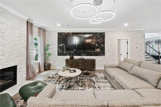 4756 Cooling Water Circle, Powder Springs, GA 30127