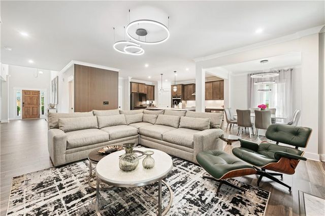 4756 Cooling Water Circle, Powder Springs, GA 30127