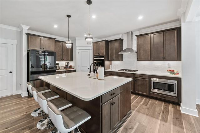 4756 Cooling Water Circle, Powder Springs, GA 30127