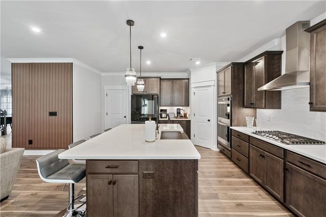 4756 Cooling Water Circle, Powder Springs, GA 30127