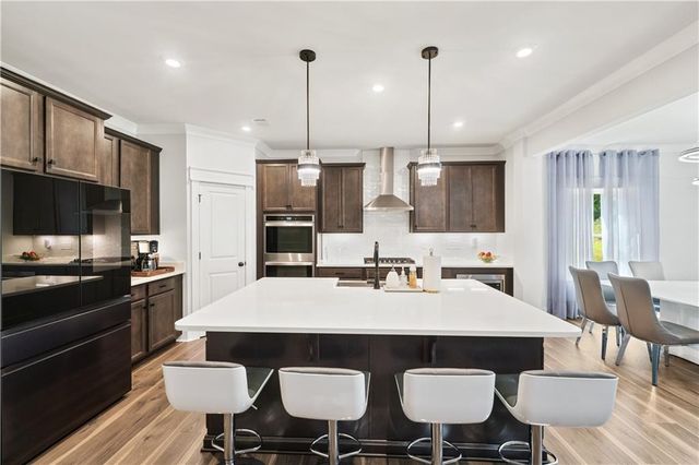 4756 Cooling Water Circle, Powder Springs, GA 30127