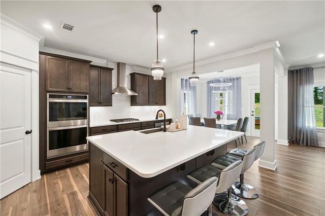 4756 Cooling Water Circle, Powder Springs, GA 30127