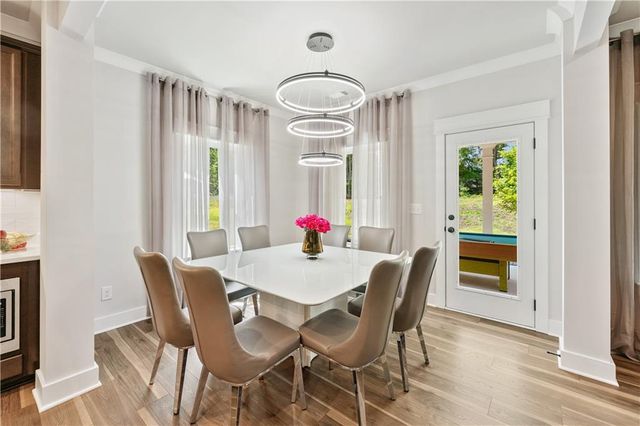 4756 Cooling Water Circle, Powder Springs, GA 30127