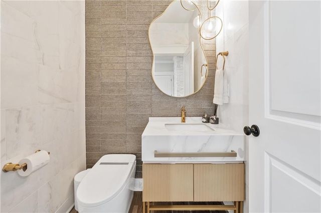 4756 Cooling Water Circle, Powder Springs, GA 30127