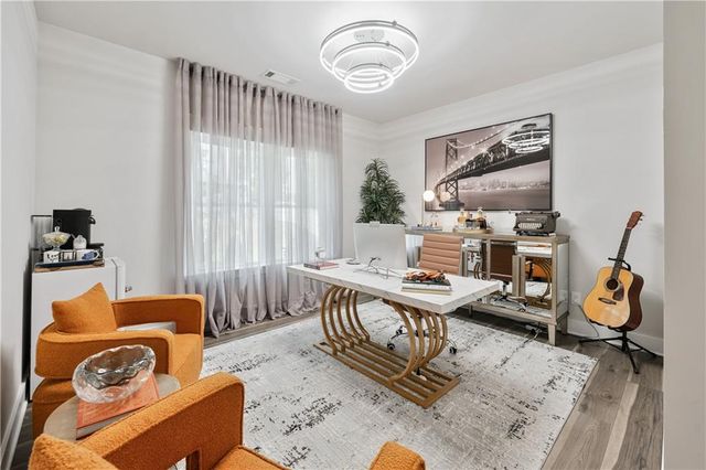 4756 Cooling Water Circle, Powder Springs, GA 30127