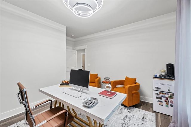 4756 Cooling Water Circle, Powder Springs, GA 30127