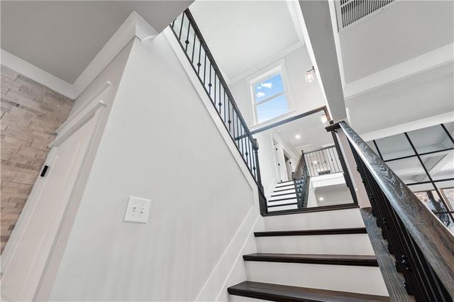 4756 Cooling Water Circle, Powder Springs, GA 30127